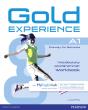 Gold Experience A1 Myenglishlab & Workbook Benelux Pack - Preview