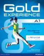 Gold Experience A1 Students' Book With Dvd-Rom And Mylab Pack - Preview