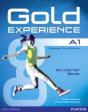 Gold Experience A1 Students' Book With Dvd-Rom Pack - Preview