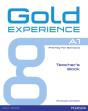 Gold Experience A1 Teacher'S Book - Preview
