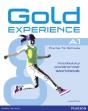 Gold Experience A1 Workbook Without Key - Preview