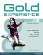 Gold Experience A2 Language And Skills Workbook - Preview