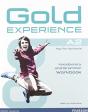 Gold Experience A2 Students' Book Etext And Mel Access Card With Workbook Pack (Benelux) - Preview