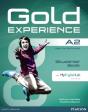 Gold Experience A2 Students' Book With Dvd-Rom/Mylab Pack - Preview