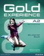 Gold Experience A2 Students' Book With Dvd-Rom Pack - Preview