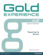 Gold Experience A2 Teacher'S Book - Preview