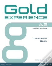 Gold Experience A2 Teacher'S Book