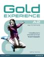 Gold Experience A2 Workbook Without Key - Preview