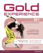 Gold Experience B1 Myenglishlab & Workbook Benelux Pack - Preview