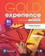 Gold Experience B1 - Student's Book & Interactive eBook with Online Practice, Digital Resources & App - Preview