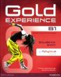 Gold Experience B1 Students' Book With Dvd-Rom/Mylab Pack - Preview