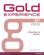 Gold Experience B1 Teacher'S Book - Preview