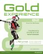 Gold Experience B2 Myenglishlab & Workbook Benelux Pack - Preview