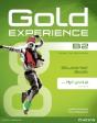 Gold Experience B2 Students' Book With Dvd-Rom And Mylab Pack - Preview