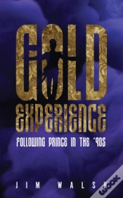 Capa do artigo Gold Experience