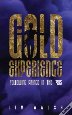 Capa do artigo Gold Experience