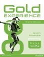 Gold Experience Practice Tests Plus First For Schools - Preview