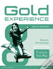 Gold Experience Practice Tests Plus Key For Schools