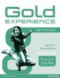 Gold Experience Practice Tests Plus Key For Schools - Preview