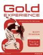 Gold Experience Practice Tests Plus Preliminary For Schools - Preview