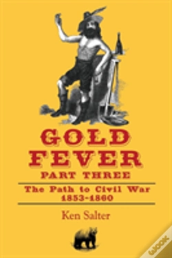 Capa do artigo Gold Fever Part Three