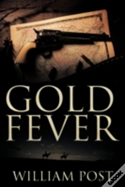 Capa do artigo Gold Fever