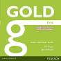 Gold First Ne 2014 Maximiser Audio Cds (With 2015 Exam Specifications) - Preview