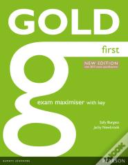 Gold First New Edition Maximiser With Key