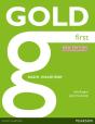 Gold First New Edition Maximiser Without Key - Preview