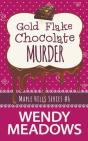 Gold Flake Chocolate Murder - Preview