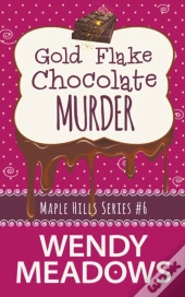 Gold Flake Chocolate Murder