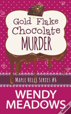 Capa do artigo Gold Flake Chocolate Murder
