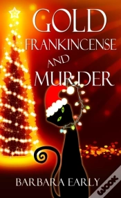 Capa do artigo Gold, Frankincense, And Murder
