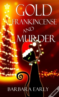 Capa do artigo Gold, Frankincense, And Murder