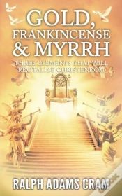 Capa do artigo Gold, Frankincense, & Myrrh