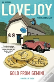 Capa do artigo Gold From Gemini