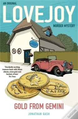 Capa do artigo Gold From Gemini