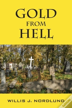 Capa do artigo Gold From Hell
