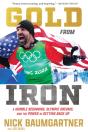 Gold From Iron - Preview