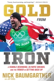 Capa do artigo Gold From Iron