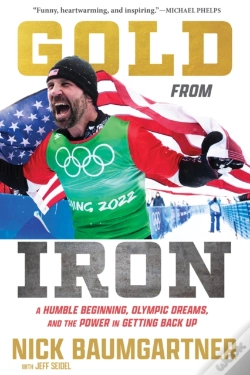 Capa do artigo Gold From Iron