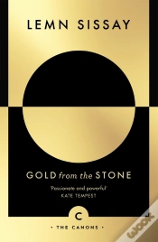 Capa do artigo Gold From The Stone