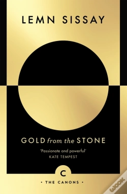 Capa do artigo Gold From The Stone