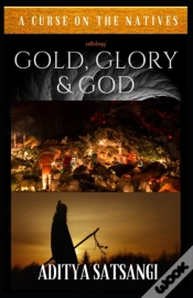 Capa do artigo Gold, Glory & God
