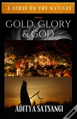 Capa do artigo Gold, Glory & God