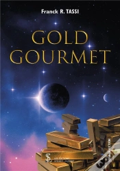 Capa do artigo Gold Gourmet