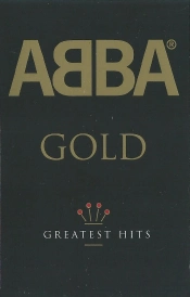Capa do artigo Gold (Greatest Hits) - Cassete