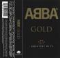 Gold (Greatest Hits) - Cassete - Preview