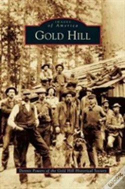 Capa do artigo Gold Hill