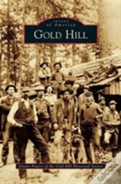 Capa do artigo Gold Hill